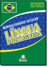 Minidicionários: português