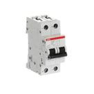 Minidisjuntor Bipolar 400v 20a S202m-c20uc - Abb