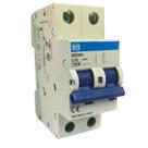 MINIDISJUNTOR BIPOLAR -C-10A MDWH WEG 10Ka MINIDISJUNTOR BIPOLAR -C-10A MDWH WEG 10Ka