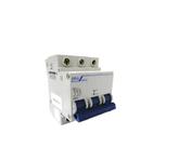 MINIDISJUNTOR DZ4763 - CURVA "C" - 3POLO - 40A - 3kA