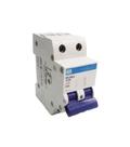 MINIDISJUNTOR MDWH-C 20A 2 POLOS 230/400VCA DC 10kA