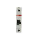 Minidisjuntor Monopolar 440V 6A S201-C6 2Cds251001R0064 Abb Minidisjuntor Monopolar 440V 6A S201-C6 2Cds251001R0064 Abb