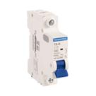 Minidisjuntor tdj3-1c10 1p 10a 3ka Minidisjuntor tdj3-1c10 1p 10a 3ka