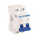 Minidisjuntor tdj3-1c10 2p 10a 3ka Minidisjuntor tdj3-1c10 2p 10a 3ka