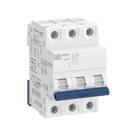 Minidisjuntor Tripolar 32a Mdwp-C32-3 Curva C 400Vca Weg Minidisjuntor Tripolar 32a Mdwp-C32-3 Curva C 400Vca Weg