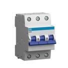 Minidisjuntor Tripolar 40a Mdw-c40-3 Curva C Weg Minidisjuntor Tripolar 40a Mdw-c40-3 Curva C Weg