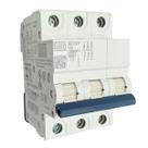 Minidisjuntor tripolar c-20a mdwp weg Minidisjuntor tripolar c-20a mdwp weg