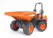 Minidumper Bruder AUSA 02449 Scale 1:16 Fabricado na Alemanha