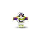 Minifigura colecionável LEGO Disney Buzz Lightyear 71012