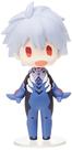 Minifigura Good Smile Rebuild de Evangelion Kaworu Nagisa