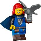 Minifigura LEGO Collectable Series 24 Falconer 71037