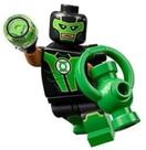 Minifigura LEGO DC Super Heroes - Green Lantern Simon Baz