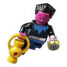 Minifigura LEGO DC Super Heroes Sinestro - Série 71026