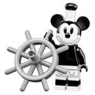 Minifigura LEGO Disney - Mickey Mouse Vintage Série 2 (71024)