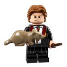 Minifigura LEGO Harry Potter - Ron Weasley (Série 71022) Minifigura LEGO Harry Potter - Ron Weasley (Série 71022)