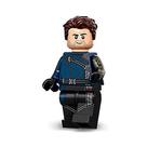 Minifigura LEGO Marvel Super Heroes Winter Soldier Series Minifigura LEGO Marvel Super Heroes Winter Soldier Series