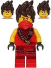 Minifigura LEGO Ninjago Kai Rebooted Legacy 45 mm x 20 mm x 10