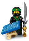 Minifigura LEGO Ninjago Movie Series 71019 Lloyd Green Ninja Minifigura LEGO Ninjago Movie Series 71019 Lloyd Green Ninja