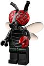Minifigura LEGO Série 14 Fly Monster