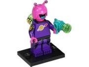Minifigura LEGO Série 22 - Criatura Espacial (71032)