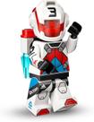 Minifigura LEGO Série 27 Jetpack Racer 71048