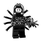 Minifigura LEGO Series 18 colecionável Party Spider Suit Boy