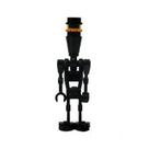 Minifigura LEGO Star Wars Black Elite Assassin Droid