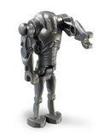 Minifigura LEGO Star Wars Super Battle Droid com 3,8 cm de altura
