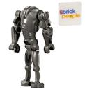 Minifigura LEGO Star Wars - Super Battle Droid Minifigura LEGO Star Wars - Super Battle Droid