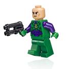 Minifigura LEGO Super Heroes Liga da Justiça Lex Luthor 76097
