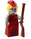 Minifigura LEGO The Lego Movie Calamity Drone Series 71004