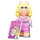 Minifigura LEGO The Muppets Miss Piggy 6 71033 Minifigura LEGO The Muppets Miss Piggy 6 71033