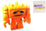 Minifigura LEGO Toy Story 3 - Chunk (4cm) com Acessórios