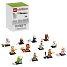 Minifiguras de brinquedo LEGO The Muppets Edição Limitada 71035 Minifiguras de brinquedo LEGO The Muppets Edição Limitada 71035