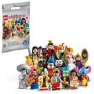 Minifiguras LEGO Disney 100 71038 Baymax com prancha vermelha