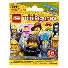Minifiguras LEGO Série 12 71007