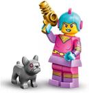 Minifiguras LEGO Série 26 Retro Space Heroine 71046