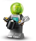 Minifiguras LEGO Série 26 Robot Butler 71046 ensacadas