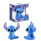 Minimals Stitch 15CM Boneco Disney Baby 5757