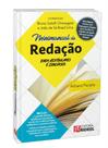 Minimanual de Redação - RIDEEL EDITORA ( BICHO ESPERTO ) Minimanual de Redação - RIDEEL EDITORA ( BICHO ESPERTO )