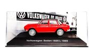 mininatura Volkswagen 1600 Zé do Caixão mininatura Volkswagen 1600 Zé do Caixão