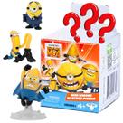 Minion Boneco Colecionável Surpresa Meu Malvado Favorito 4