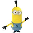 Minions 2 - Bonecos De Vinil Articulado - Líder Brinquedos -