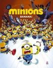 Minions - Banana - Alto Astral - LC