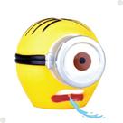 Minions Bolinha de Esguicho Stuart Amarelo 3568 - Lider Minions Bolinha de Esguicho Stuart Amarelo 3568 - Lider