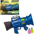 Minions E Monsters - Lançador De Pum Supremo 2.0 Som , Luz e Aneis Fumaça C/ Aroma - Sunny Minions E Monsters - Lançador De Pum Supremo 2.0 Som , Luz e Aneis Fumaça C/ Aroma - Sunny