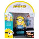 Minions Falantes - Figura Interativa oficial mattel Minions Falantes - Figura Interativa oficial mattel