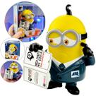 Minions Gus Meu Malvado Favorito Boneco Colecionável Fandom