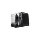 Miniprocessador 5 Em 1 Ampr01i Preto 350ml 100w Agratto