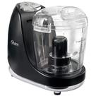 Miniprocessador Chrome Oster 003320 2 Velocidades Capacidade 700ml 125W